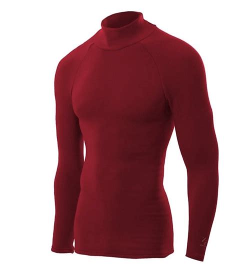 ZeroFit Base Layers Review - The Hackers Paradise