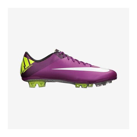 Nike Mercurial Vapor VII FG