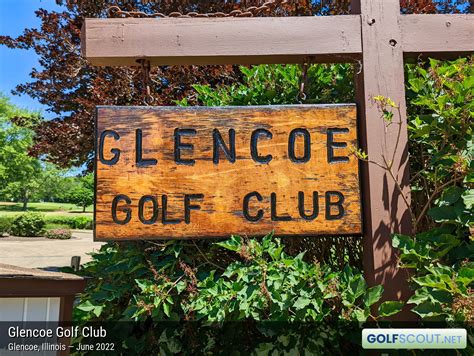 Glencoe Golf Club: An in-depth look (178 photos)