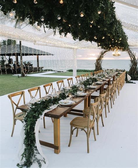 How to Plan A Sunshine Coast Destination Wedding — Mask Events