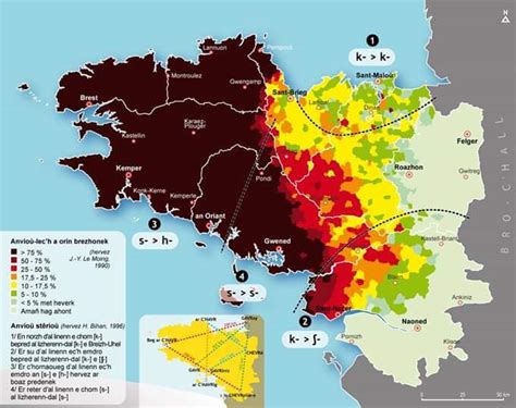 Discover the Breton Language: A Journey into Celtic Heritage - BREIZH ...