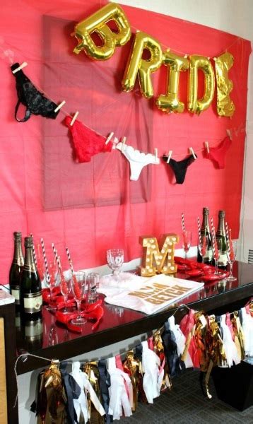 50 DIY Bridal Shower Party Ideas - Pink Lover