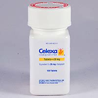 CELEXA Dosage & Rx Info | Uses, Side Effects