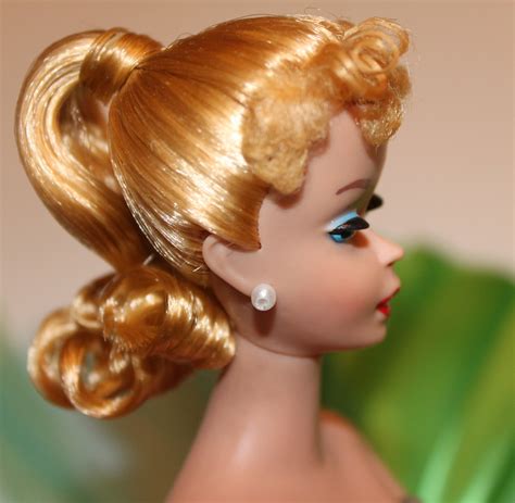 Vintage 1960 Barbie | My vintage Barbie that has been restor… | Flickr