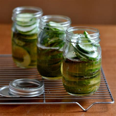 Easy Homemade Pickles from Real Food Real Deals