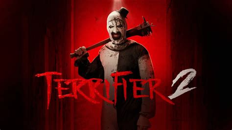 Terrifier 2 (2022) Movie Review