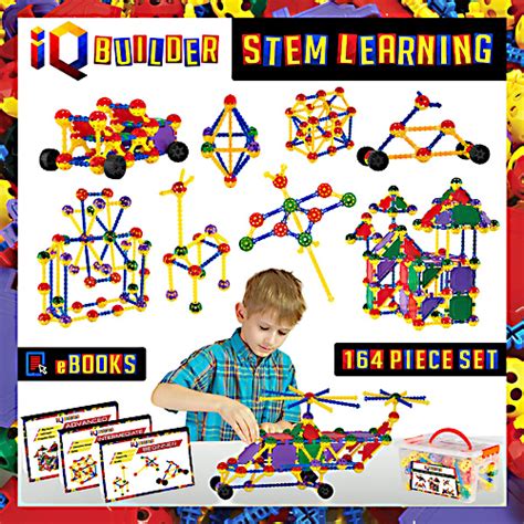 Best Stem Toys for Girls 2019: Top Products w/Buying Guide