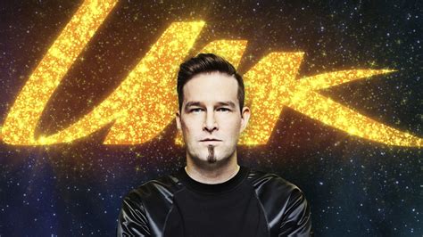 Finland: Darude Declined Eurovision Offer Before Changing Mind - Eurovoix