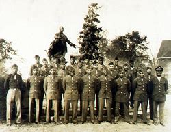 Tuskegee Airmen | Tuskegee University