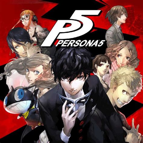 Review: The Soundtrack of Persona 5 - Emertainment Monthly