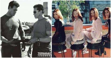 12 Actors Just Chilling Out With Their Body Doubles | DoYouRemember?