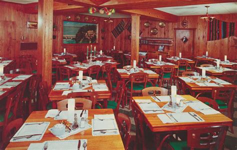 Vermilion Inn - Oglesby, Illinois | Air Conditioned Dining R… | Flickr