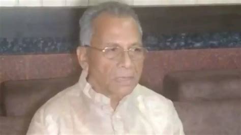 Bjp: NCW seeks explanation from Chhattisgarh HM over his 'charming ...