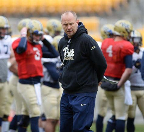 Former Pitt offensive coordinator Matt Canada hired by Steelers - The ...