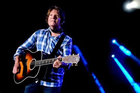 John Fogerty New Album 2024 - Elaine Othella