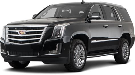 2019 CADILLAC Escalade Incentives, Specials & Offers in Orchard Park NY