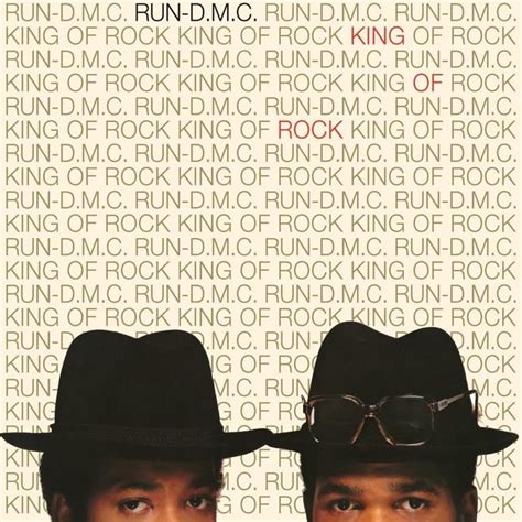 Run-D.M.C. – You Talk Too Much Lyrics | Genius Lyrics