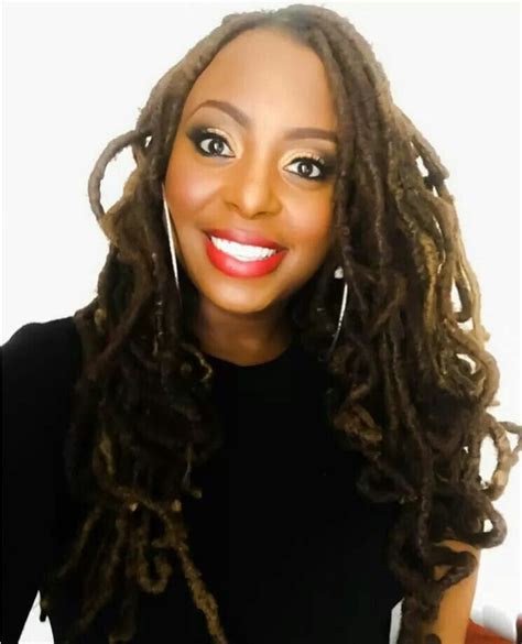 Ledisi | Locs hairstyles, Beautiful hair, Natural hair styles