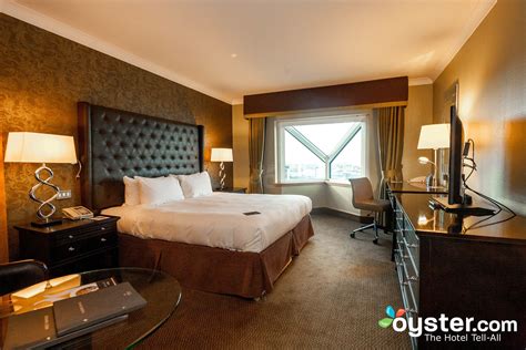 Hilton Glasgow Review: What To REALLY Expect If You Stay