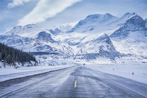 Embrace Winter In 2020 With A Weekend Road Trip In Canada