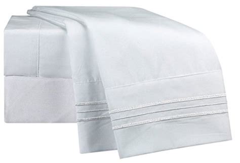 Best Cooling Sheets for Hot Sleepers (2022 Reviews) - Sleeplander