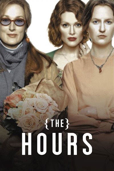 Best "The Hours" Movie Quotes | Quote Catalog