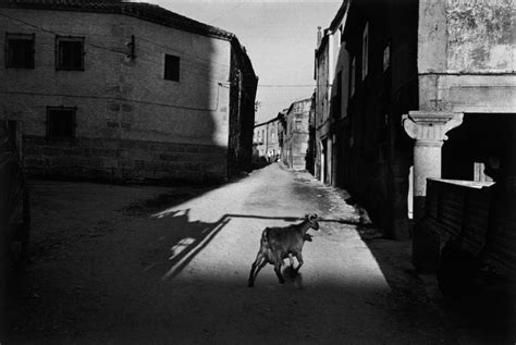 Josef Koudelka: Exiles | MONOVISIONS