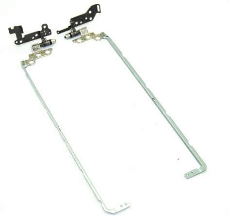 Steel Hp Laptop Hinges L/R at Rs 399/piece in Mumbai | ID: 2853191152897