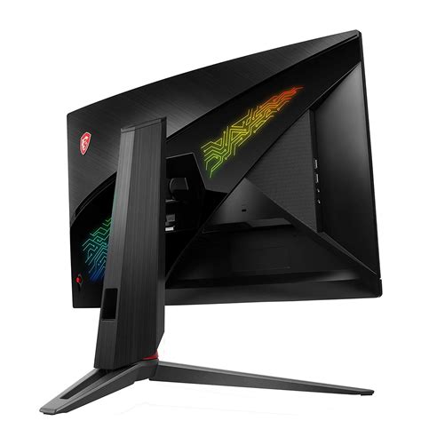 Msi 4k Monitor