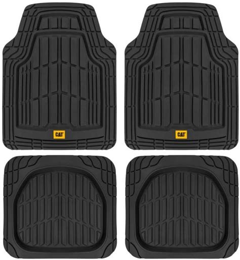 10 Best Floor Mats For Toyota Tacoma