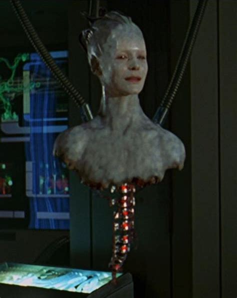 star trek borg queen d image - Dark Force,Science Fiction,Fan Group - ModDB