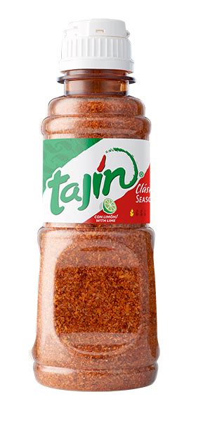 TAJÍN® Chamoy - TAJIN a unique blend of mild chili peppers, lime and ...