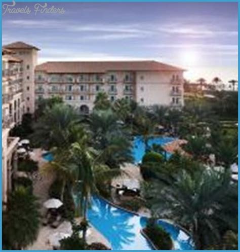 Le Royal Meridien Dubai - TravelsFinders.Com