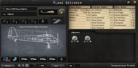 Hearts of Iron IV Best Plane Designs - EIP Gaming