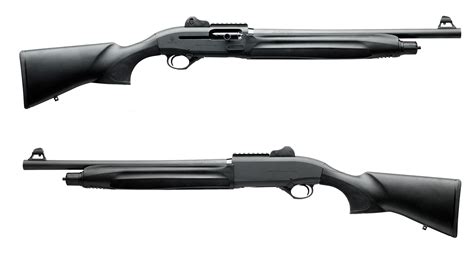 Beretta 1301 Tactical semi-automatic shotgun - Beretta - all4shooters.com