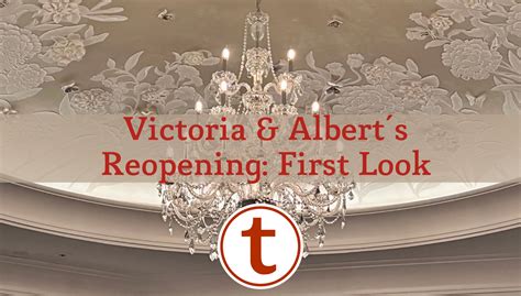 Victoria and Albert’s First Night Review | TouringPlans.com Blog