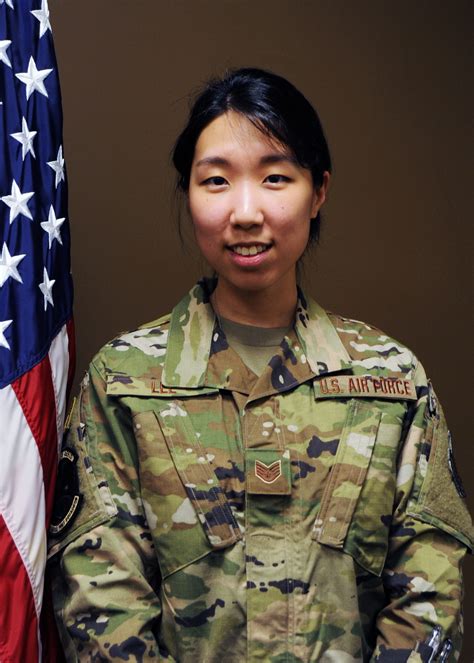 Reserve Citizen Airman selected for Air Force Enlisted to Medical program > 624th Regional ...
