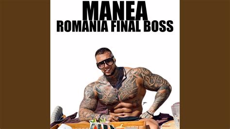 MANEA ROMANIA FINAL BOSS - YouTube