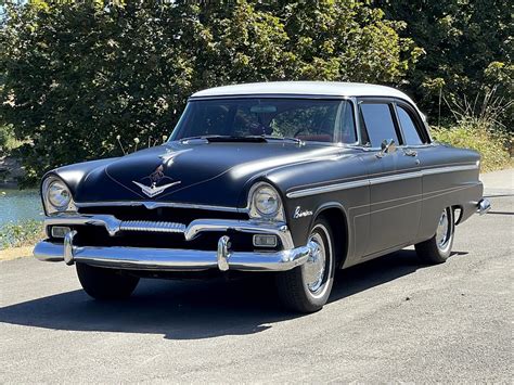 1955 PLYMOUTH BELVEDERE available for Auction | AutoHunter.com | 28950735