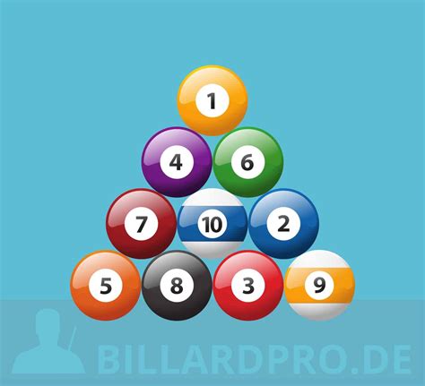 Pool rules: rules and information about all popular pocket billiards ...