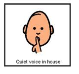 Quiet Mouth Clipart | Free download on ClipArtMag