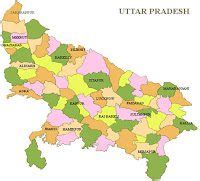 Uttar Pradesh (UP) All District STD Codes Website Address