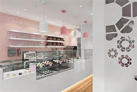 The Cupcake Boutique New Look Is All About Detail