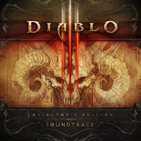 Diablo III Collector’s Edition Soundtrack – Wikipedia, wolna encyklopedia