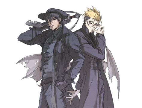 Pin by hehe on Trigun in 2023 | Trigun, Character inspiration, Anime