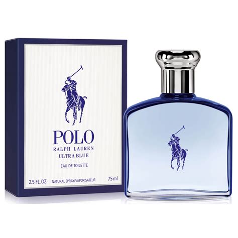 Polo Ultra Blue Perfume For Men By Ralph Lauren In Canada – Perfumeonline.ca