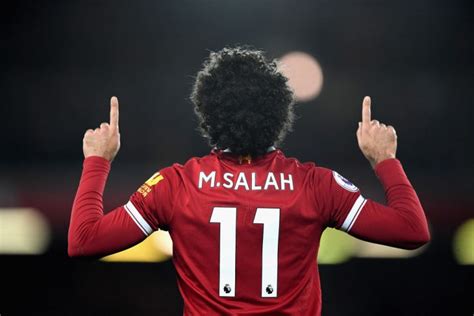 Salah, Fathi shortlisted as CAF announce nominees for Player of the ...