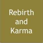 Karma - Universal Buddhism