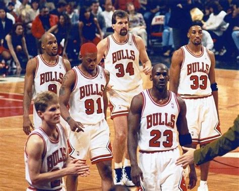 1996-97 Chicago Bulls NBA Championship Complete Regular Season - Michael Jordan, Scottie Pippen ...