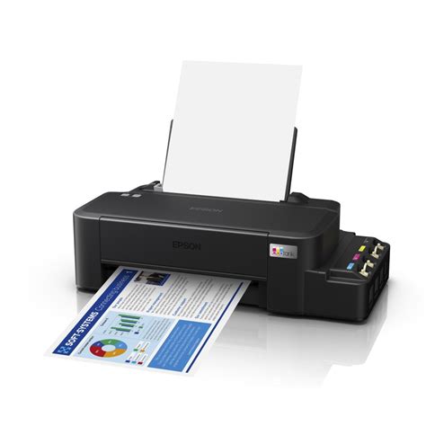 Epson L120 Ink Tank Printer – CV. Tabas Utama Sejahtera